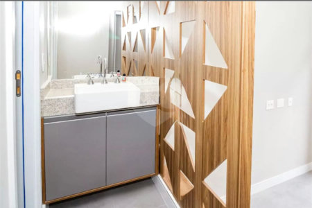 Studio para alugar com 1 quarto em Perdizes, São Paulo, SP