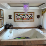 Casa à venda com 5 suítes, em Recreio dos Bandeirantes, Rio de Janeiro, RJ