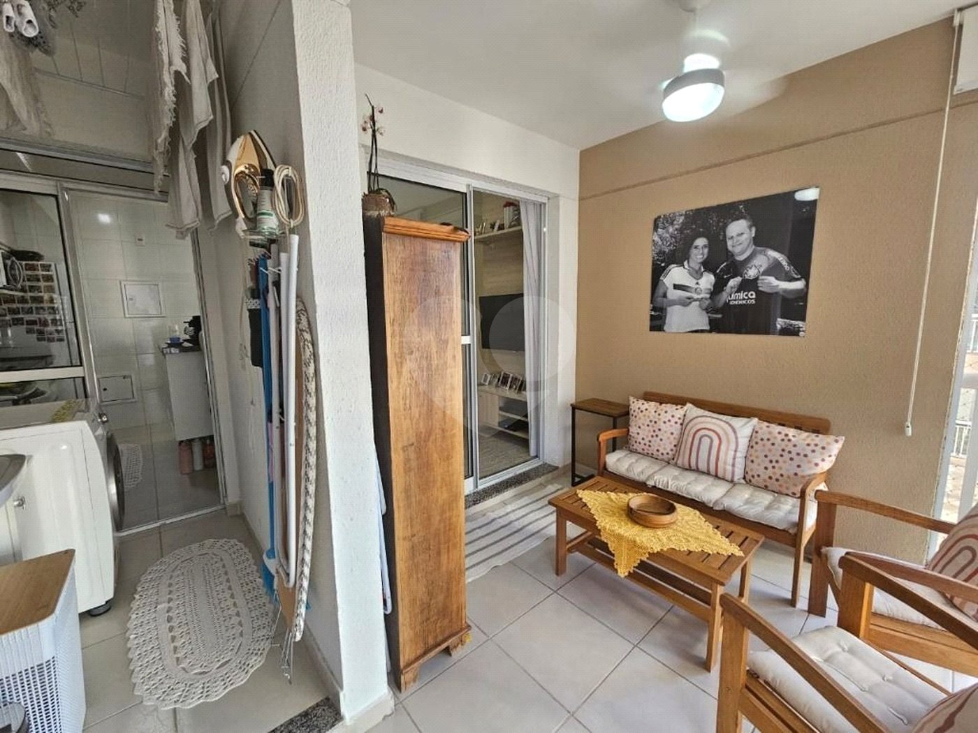 Apartamento à venda com 2 quartos em Jardim Esmeralda, São Paulo, SP