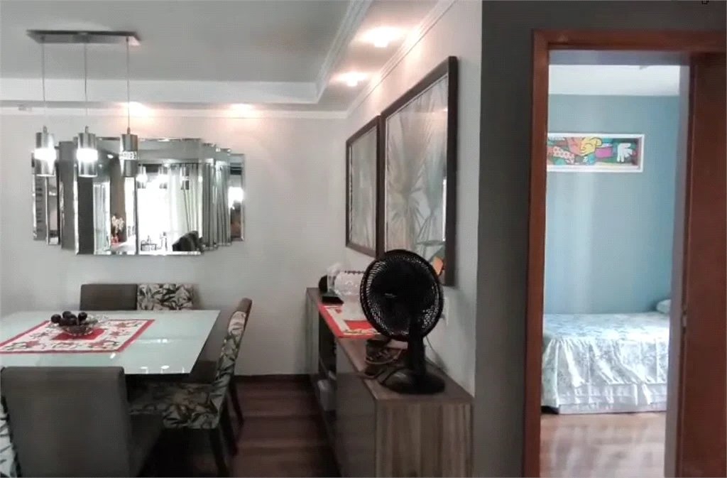 Apartamento à venda com 2 quartos, sendo 1 suíte, em Vila Andrade, São Paulo, SP