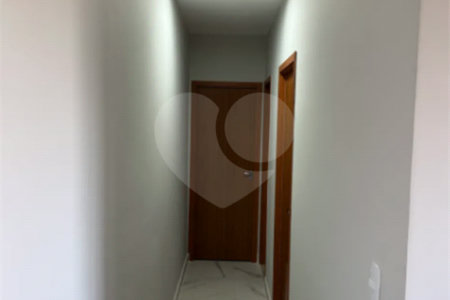 Condomínio à venda com 2 quartos em Recreio das Acácias, Ribeirão Preto, SP
