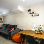 Casa à venda com 3 quartos, sendo 1 suíte, no condomínio Inter Ville Condominium House, São Paulo - SP