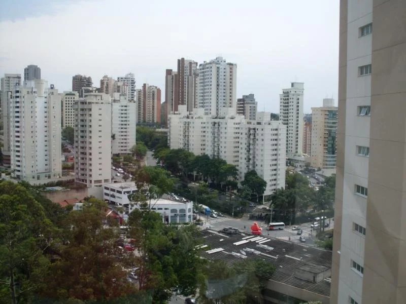 Cobertura à venda com 3 quartos, sendo 1 suíte,  em Vila Suzana, São Paulo, SP