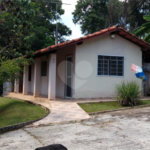 Chácara à venda com 3 quartos em Tupinambá, Porto Feliz, SP