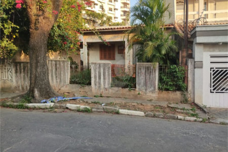 Terreno à venda em Vila Rosália, Guarulhos, SP