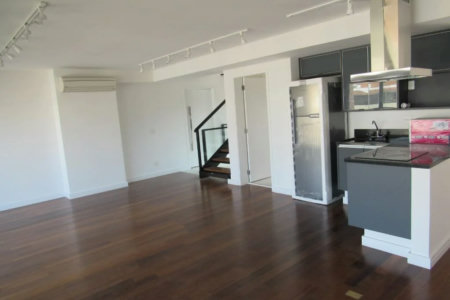 Apartamento à venda com 1 suíte em Vila Progredior, São Paulo, SP