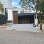 Casa em condomínio à venda com 3 suítes em Iporanga, Sorocaba, SP