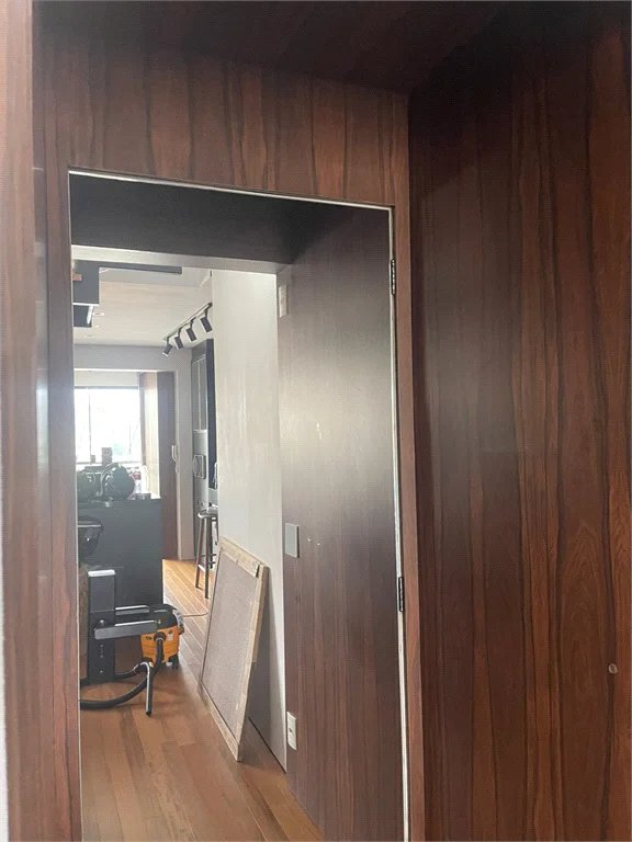 Cobertura à venda com 1 suíte em Cidade Monções, São Paulo, SP