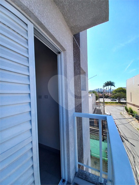 Apartamento à venda com 1 quarto em Lapa de Baixo, São Paulo, SP