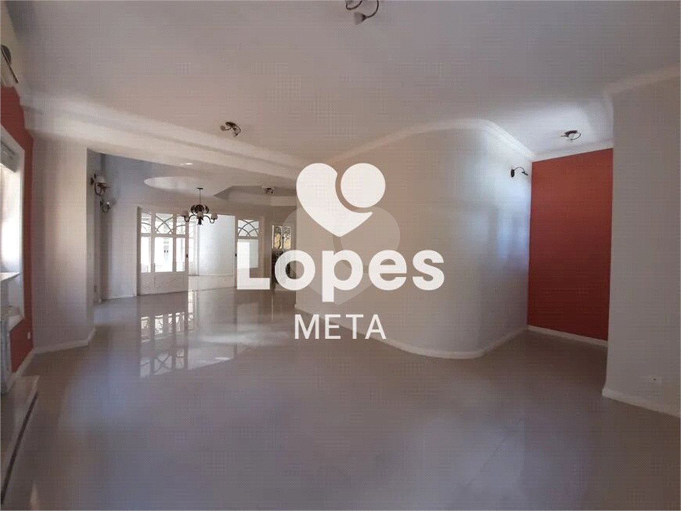 Casa à venda com 4 suítes no condomínio Altos da Serra Ii, São José dos Campos - SP