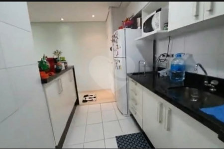 Apartamento à venda com 2 quartos, sendo 1 suíte, em Rio Pequeno, São Paulo, SP