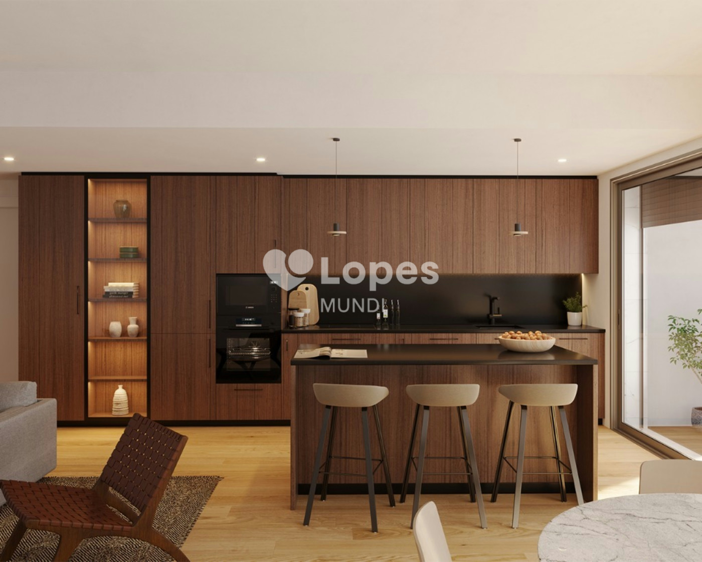 Apartamentos à venda em Alcochete, Portugal – Tagus Bay Condominium