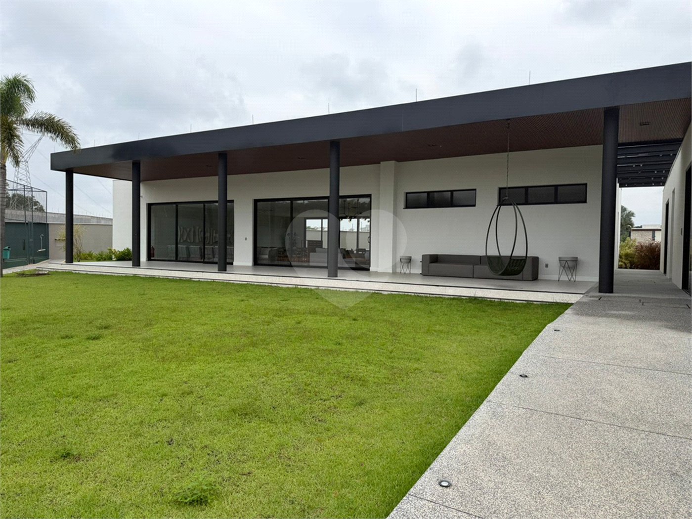 Terreno à venda no condomínio Jardim das Nações, São José dos Campos - SP