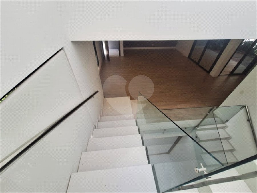 Casa à venda ou para alugar com 3 suítes no condomínio Boulevard Ibirapuera, São Paulo - SP