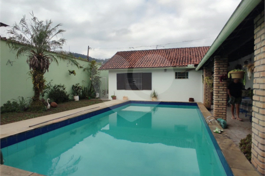 Casa Térrea à venda com 2 quartos, sendo 1 suíte, em Tremembé, São Paulo, SP