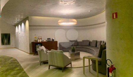 Apartamento para alugar com 1 quarto em Vila Olímpia, São Paulo, SP