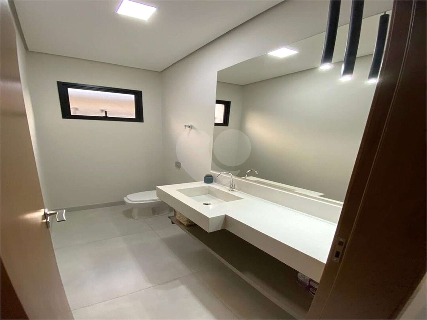 Casa à venda com 3 suítes no condomínio Quinta dos Ventos, Ribeirão Preto - SP