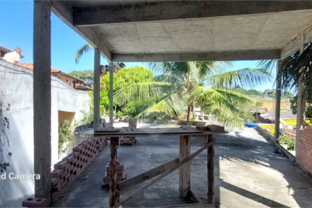 Casa à venda com 1 quarto em Manguinhos, Armação dos Búzios, RJ