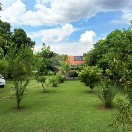 Chácara à venda com 4 quartos, sendo 2 suítes,  no Centro, Araçoiaba da Serra, SP