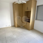 Apartamento à venda com 3 quartos, sendo 1 suíte, em Campo Belo, São Paulo, SP