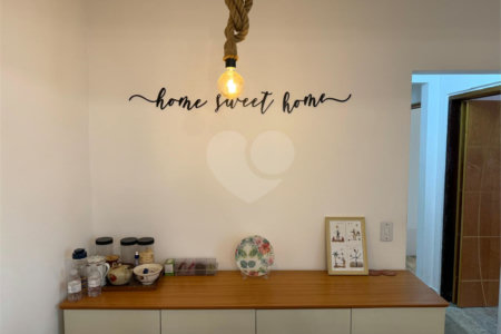 Apartamento à venda com 3 quartos em Jardim Marajoara, São Paulo, SP
