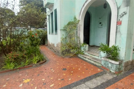 Casa à venda ou para alugar com 6 quartos em Tijuca, Rio de Janeiro, RJ