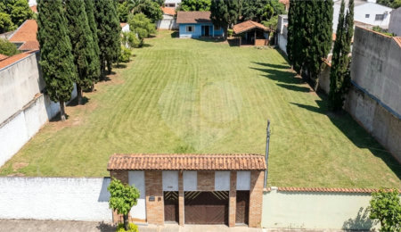 Terreno à venda em Vila Ré, São Paulo, SP