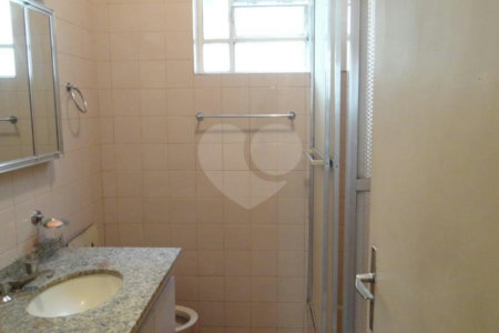 Casa Térrea à venda com 3 quartos em Jardim Paulistano, São Paulo, SP