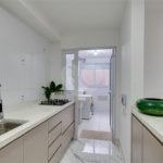 Apartamento à venda com 2 suítes em Santo Amaro, São Paulo, SP