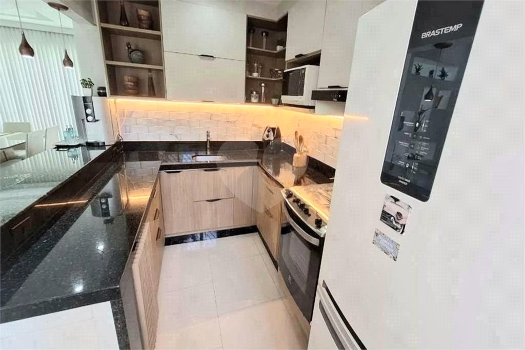 Casa de Vila à venda com 3 suítes em Tijuca, Rio de Janeiro, RJ