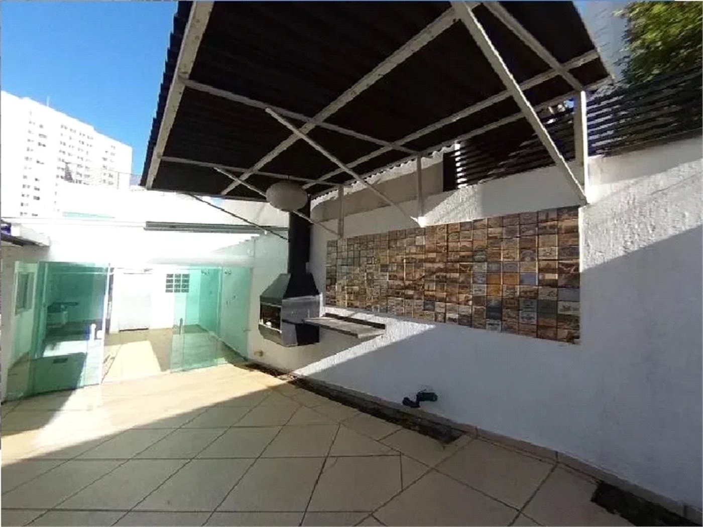 Casa à venda com 1 quarto em Alto da Lapa, São Paulo, SP