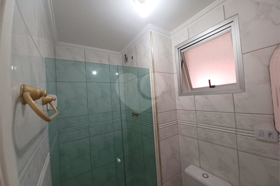 Apartamento à venda com 3 quartos, sendo 1 suíte,  em Tucuruvi, São Paulo, SP