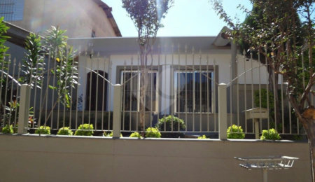 Casa Térrea à venda com 3 quartos, sendo 1 suíte,  em Vila Nova Mazzei, São Paulo, SP