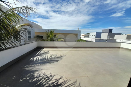 Casa à Venda no Condomínio Damha III – São Carlos/SP