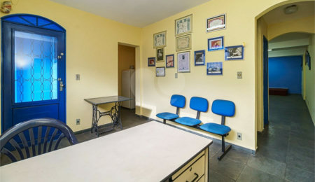 Sobrado à venda com 3 quartos em Jardim Prudência, São Paulo, SP