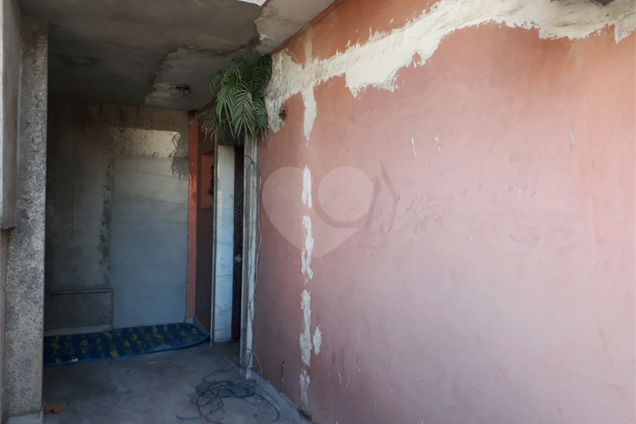Sobrado à venda com 4 quartos, sendo 2 suítes, em Santana, São Paulo, SP