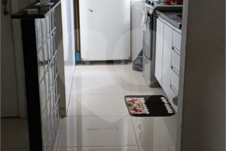 Apartamento à venda com 2 quartos em Jardim Petrópolis, Cotia, SP