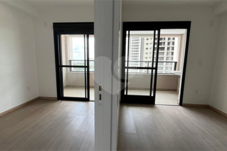 Apartamento à venda com 1 quarto em Além Ponte, Sorocaba, SP