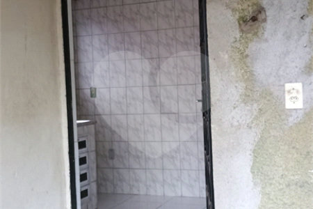 Casa à venda com 6 quartos em Campo Grande, Rio de Janeiro, RJ
