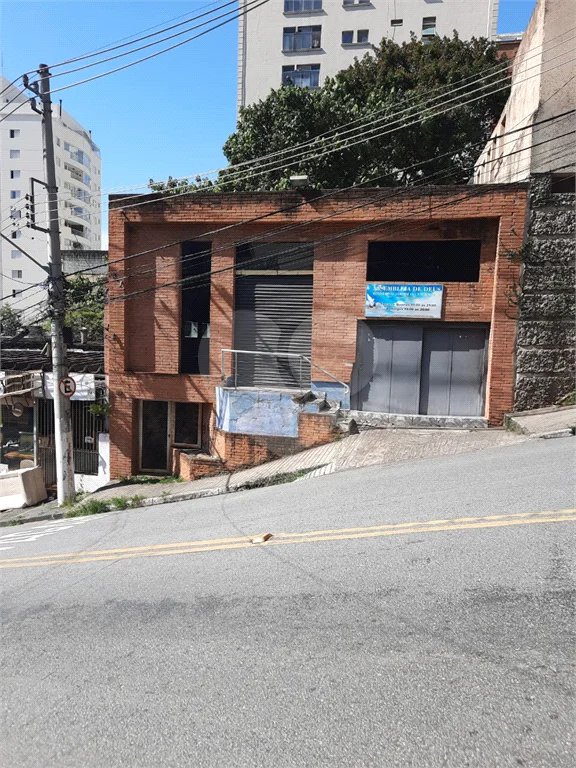 Prédio inteiro comercial á venda em Real Parque, São Paulo