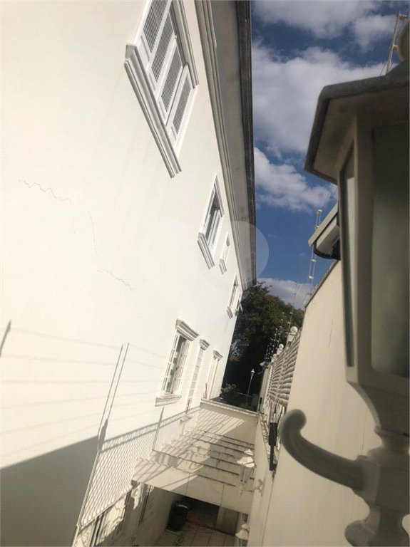 Casa à venda com 4 suítes em Caxingui, São Paulo, SP