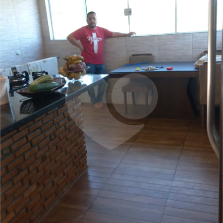 Casa à venda com 3 quartos em Jardim Fortaleza, Guarulhos, SP