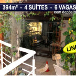 Apartamento à venda com 4 suítes em Vila Suzana, São Paulo, SP