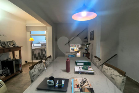 Sobrado à venda com 3 quartos, sendo 1 suíte,  em Jardim Bonfiglioli, São Paulo, SP