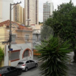Sobrado à venda com 3 quartos em Santana, São Paulo, SP