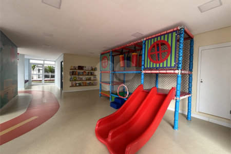 Apartamento à venda com 2 quartos em Barra Funda, São Paulo, SP