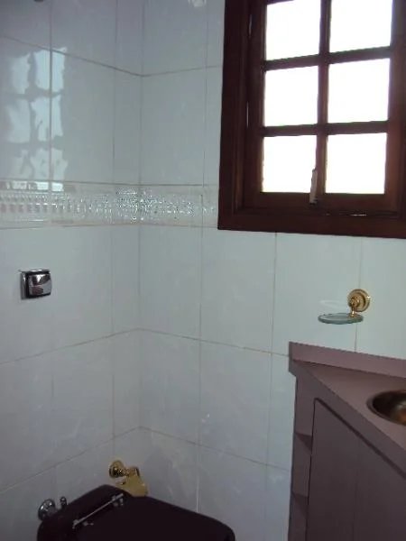 Sobrado à venda com 4 quartos, sendo 2 suítes, em Jardim Peri Peri, São Paulo, SP