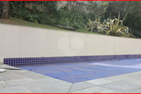 Apartamento à venda com 2 suítes em Real Parque, São Paulo, SP