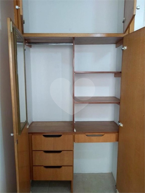 Apartamento à venda com 3 quartos em Santana, São Paulo, SP