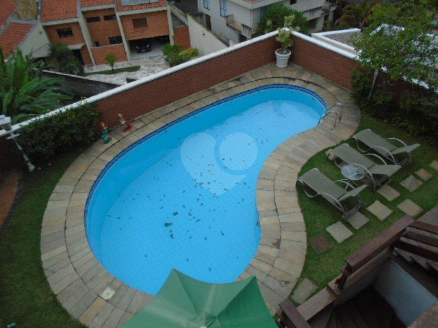 Sobrado à venda com 4 suítes em Jardim São Bento, São Paulo, SP